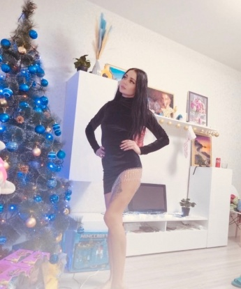 Анкета проститутки Юстричка - Фото, г. Шушары, 24 года, №13360